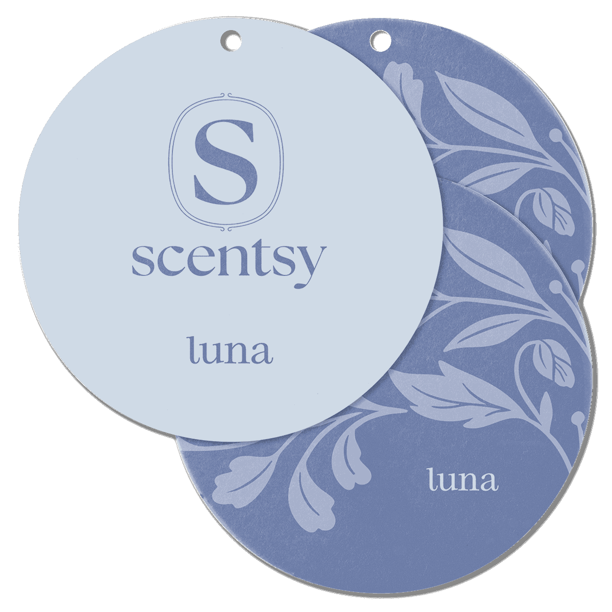 Luna Scent Circle 3-pack