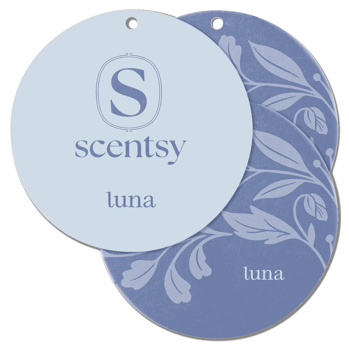 Luna Scent Circle 3-pack