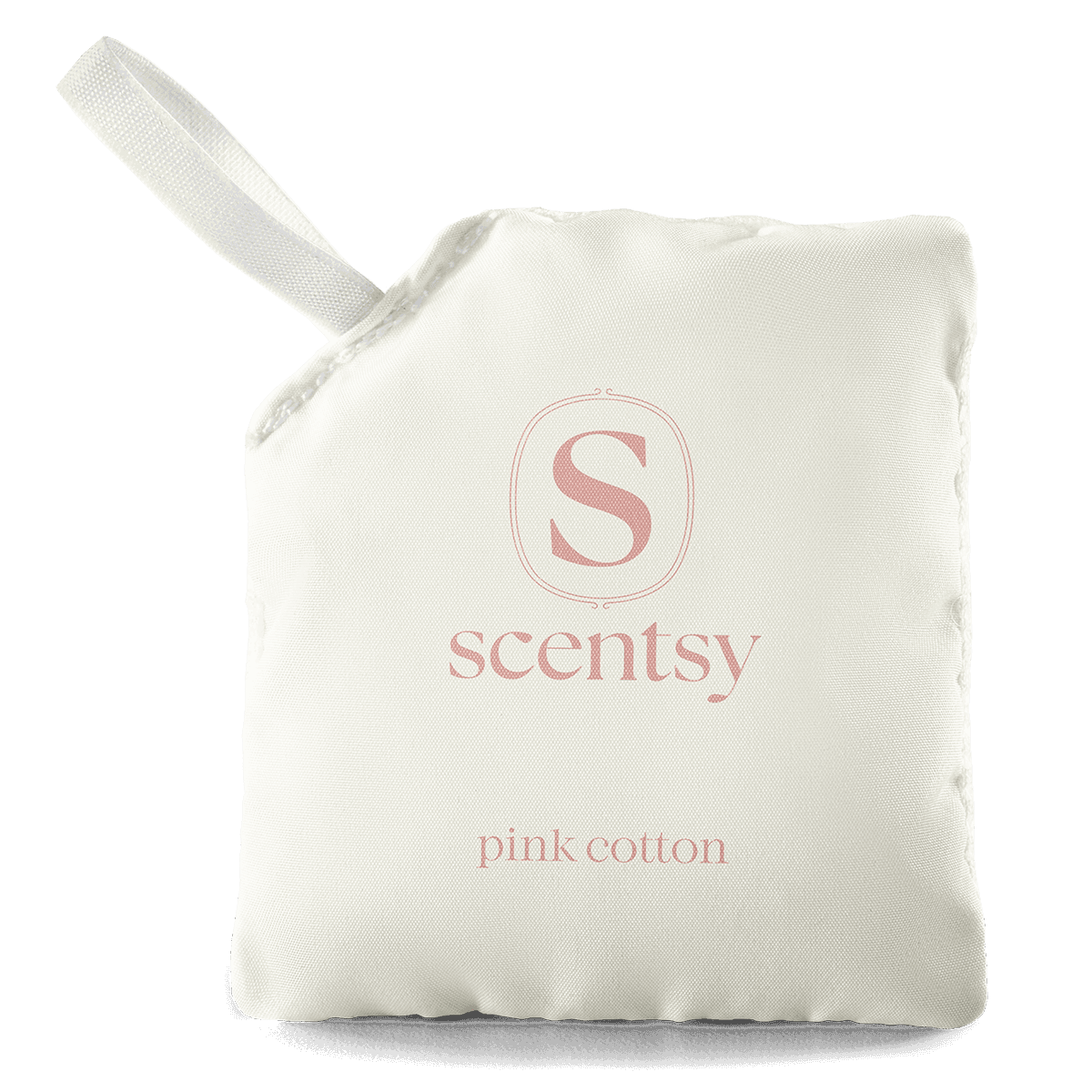 Pink Cotton Scent Pak