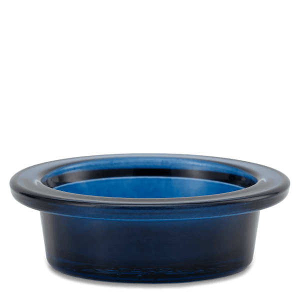 Azure Ripples Replacement Dish