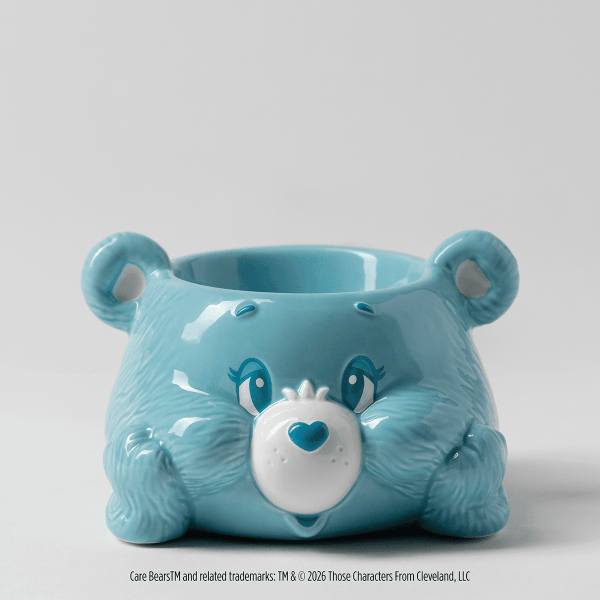 Bedtime Bear: Warm Fuzzies Scentsy Warmer