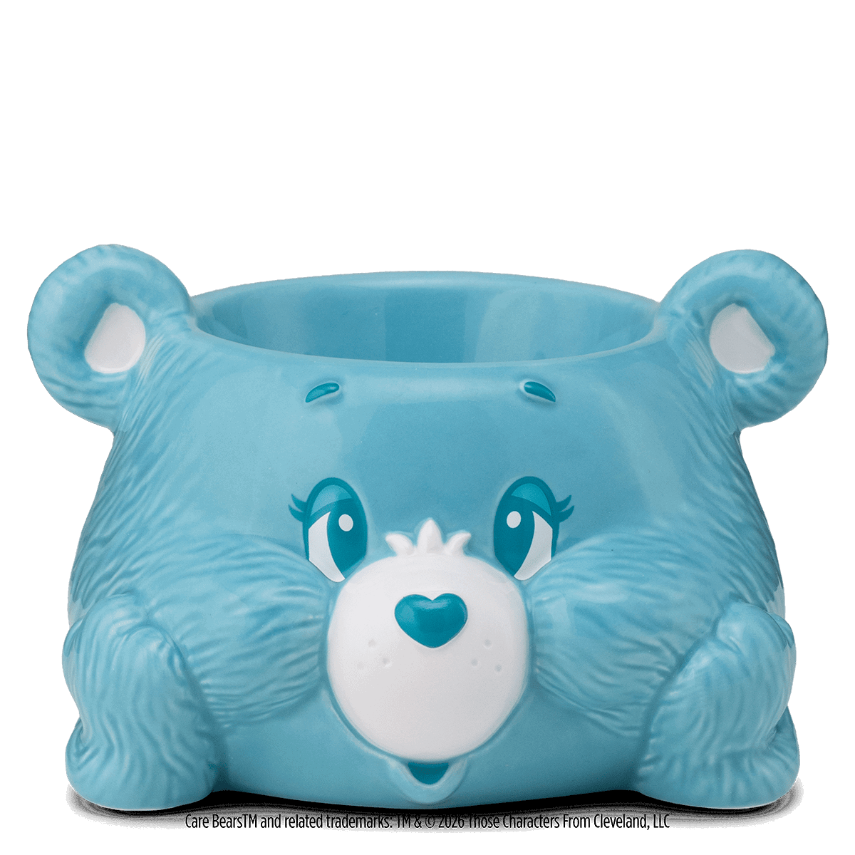 Bedtime Bear Warm Fuzzies Scentsy Warmer