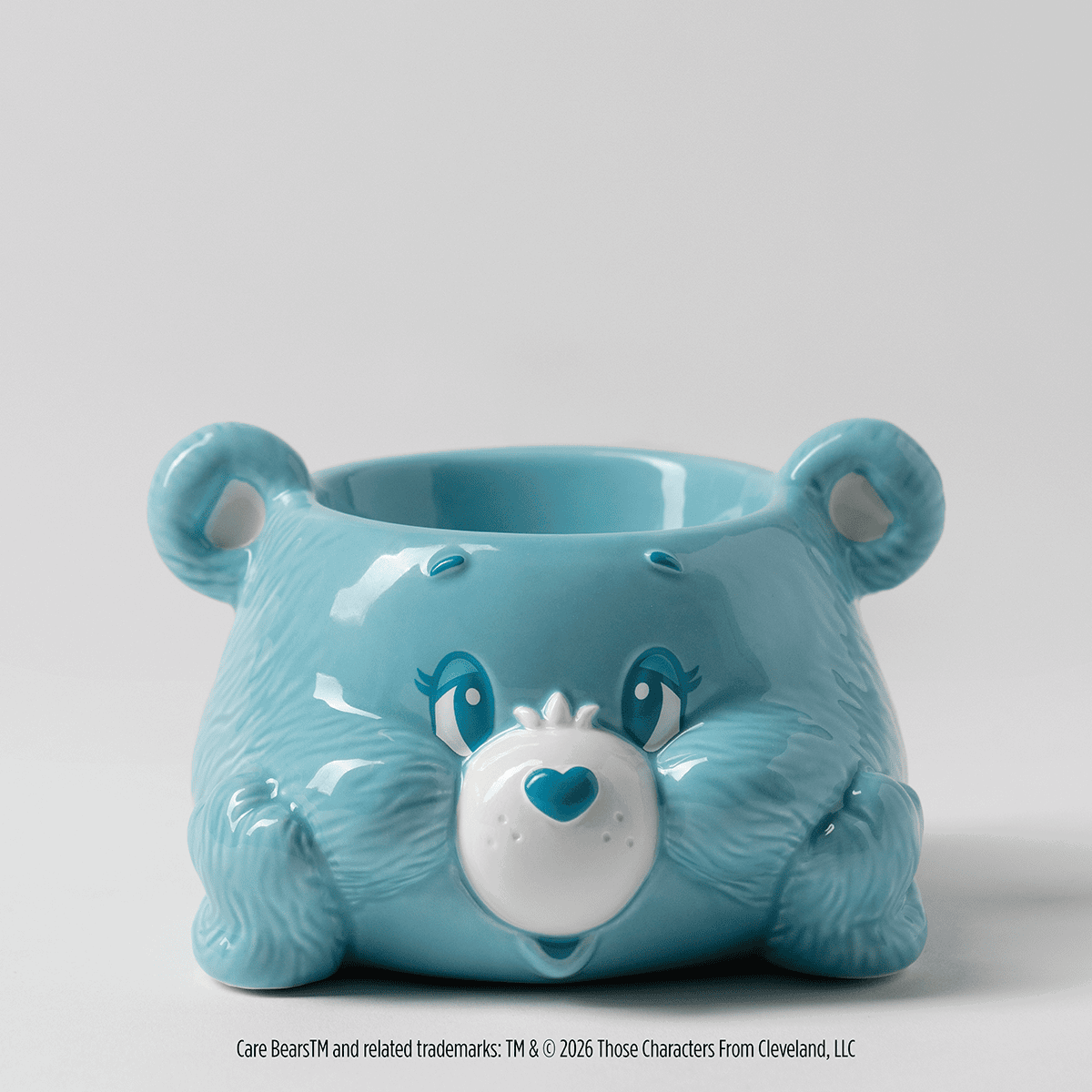 Bedtime Bear: Warm Fuzzies Scentsy Warmer