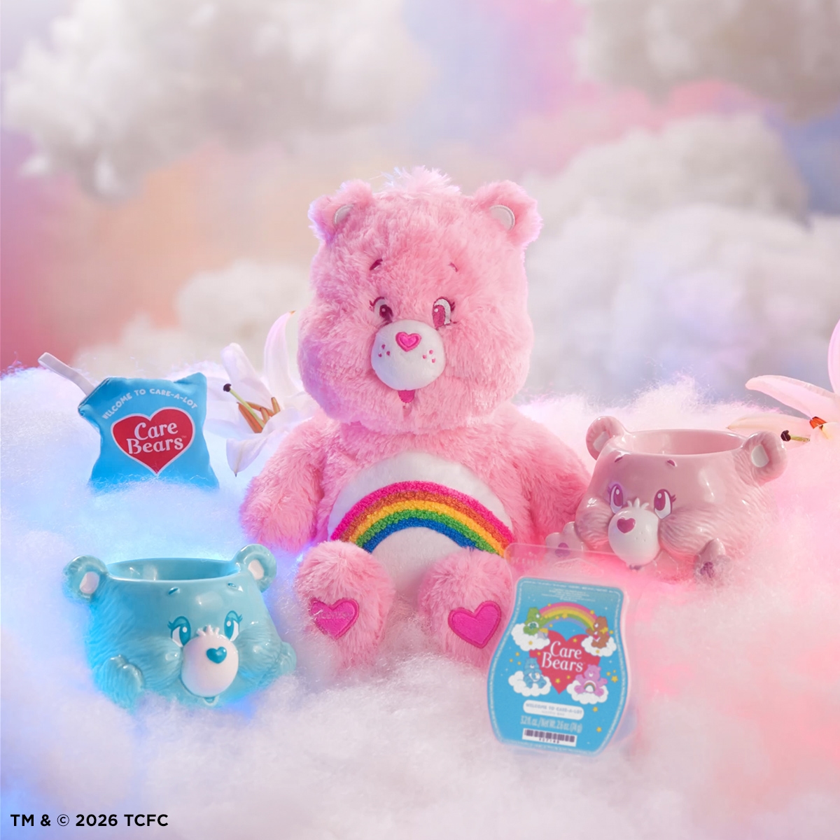 Care Bears Collection
