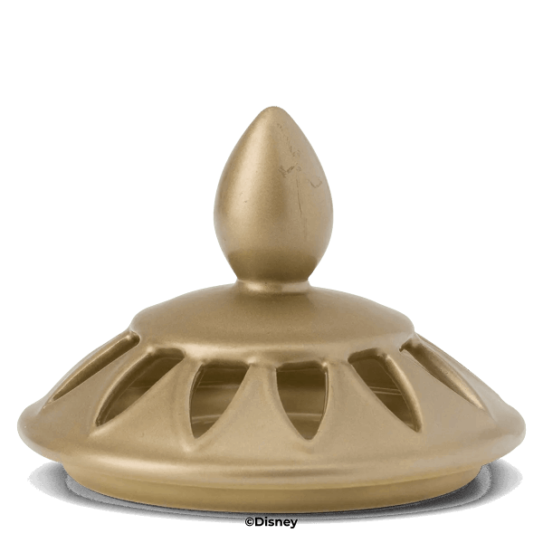 Disney Aladdin: Magic Lamp Replacement Lid