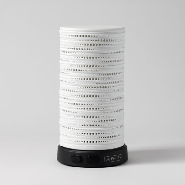 Scentsy Diffuser - Gleam