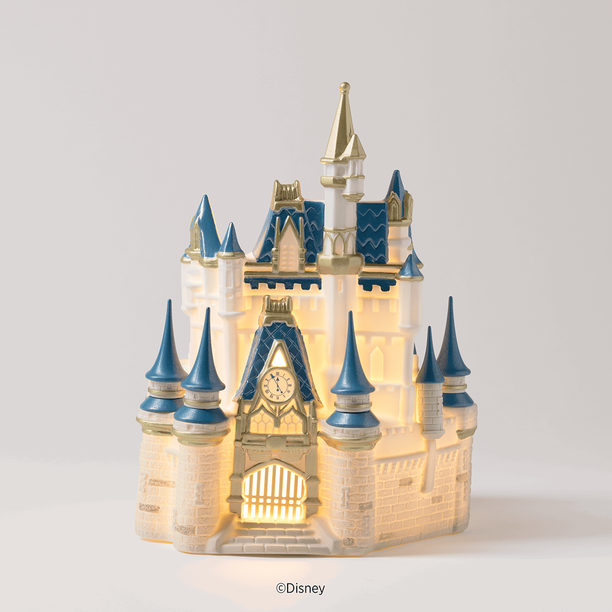 Walt Disney World: Cinderella Castle Scentsy Warmer