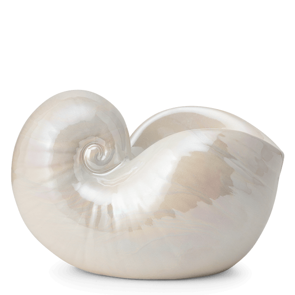 Nautilus Scentsy Warmer