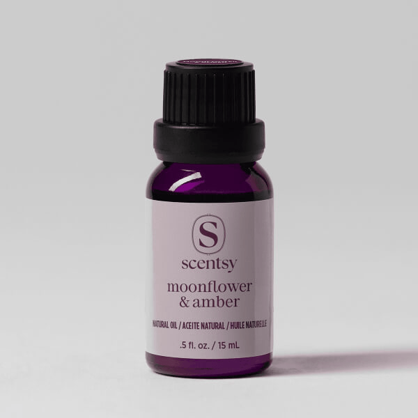 Scentsy Oil