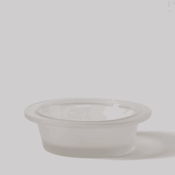 Sanded Linea Replacement Dish