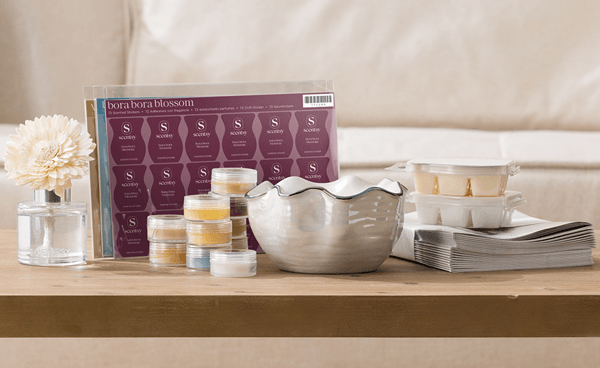 March 2026 Scentsy Host Starter Kit