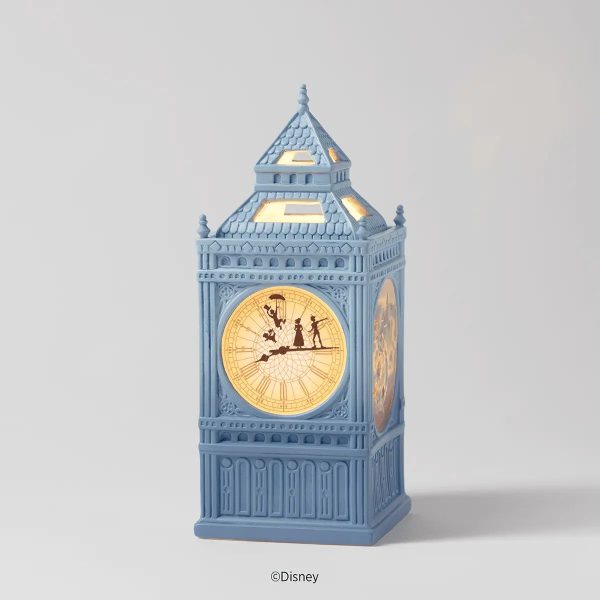 Disney Peter Pan: Flight to Never Land Scentsy Warmer