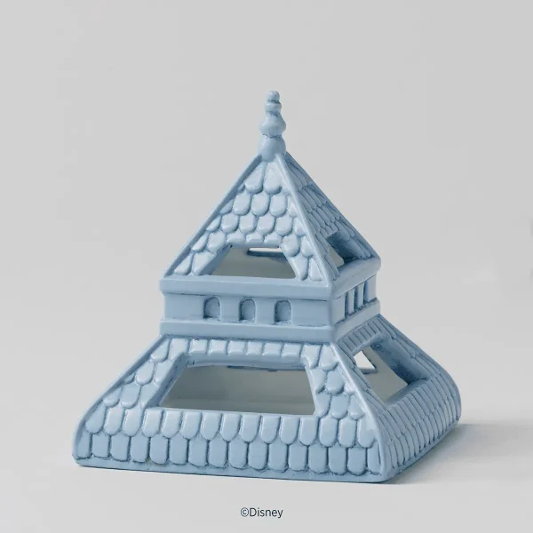 Disney Peter Pan: Flight to Never Land Scentsy Warmer Lid