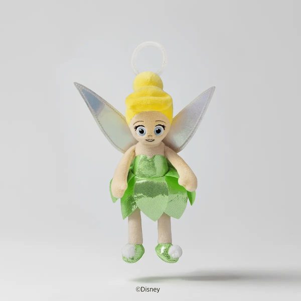 Disney Tinker Bell Scentsy Buddy Clip