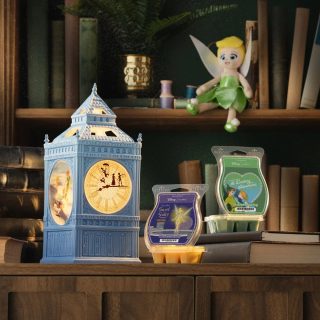 Peter Pan Collection