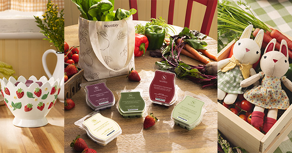 Farmers Market Banner