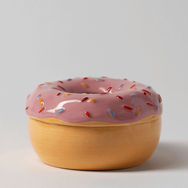 Pink Sprinkle Scentsy Warmer