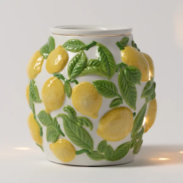 Amalfi Limone Scentsy Warmer