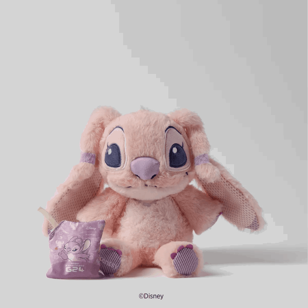 Disney Angel Scentsy Baby Buddy