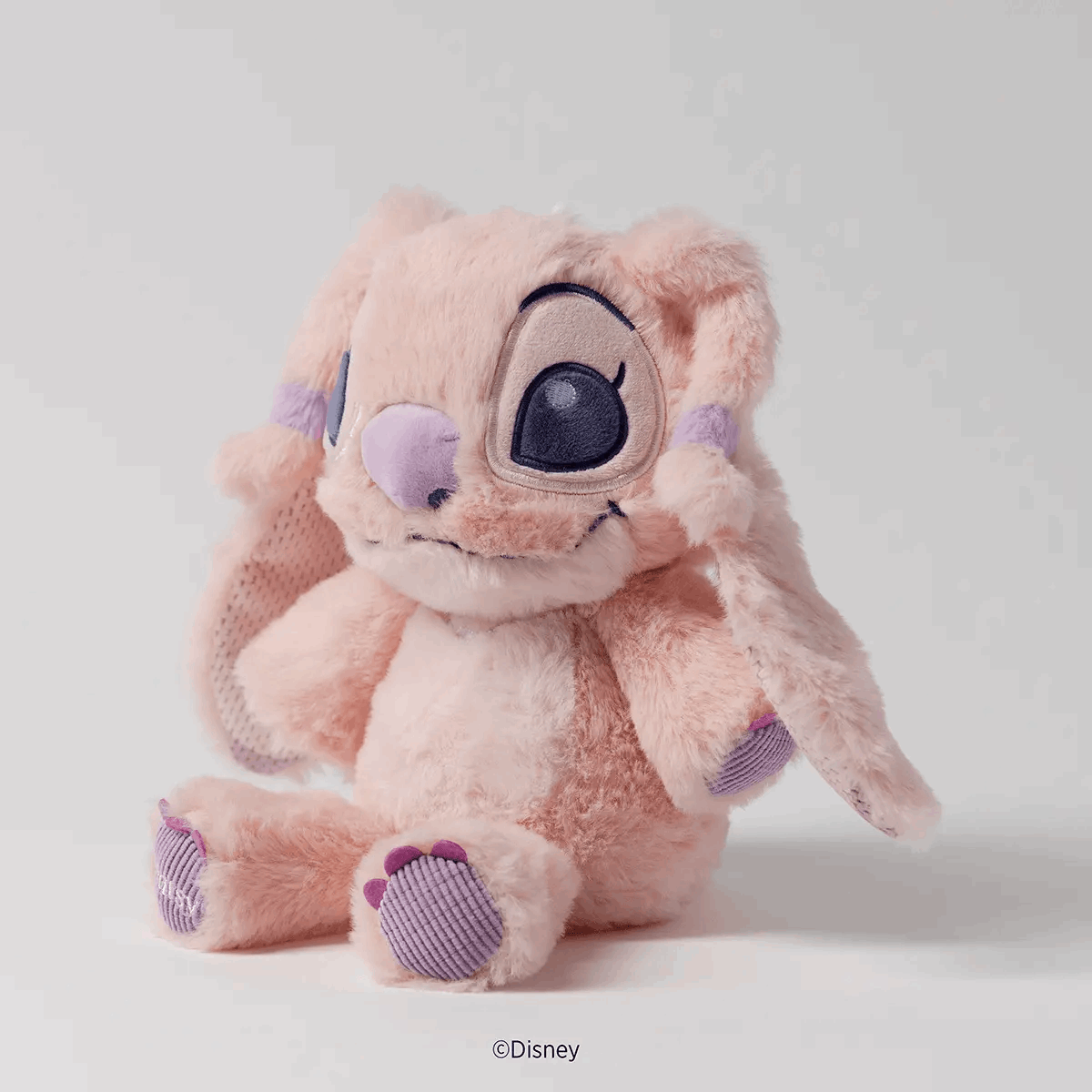 Disney Angel Scentsy Baby Buddy side
