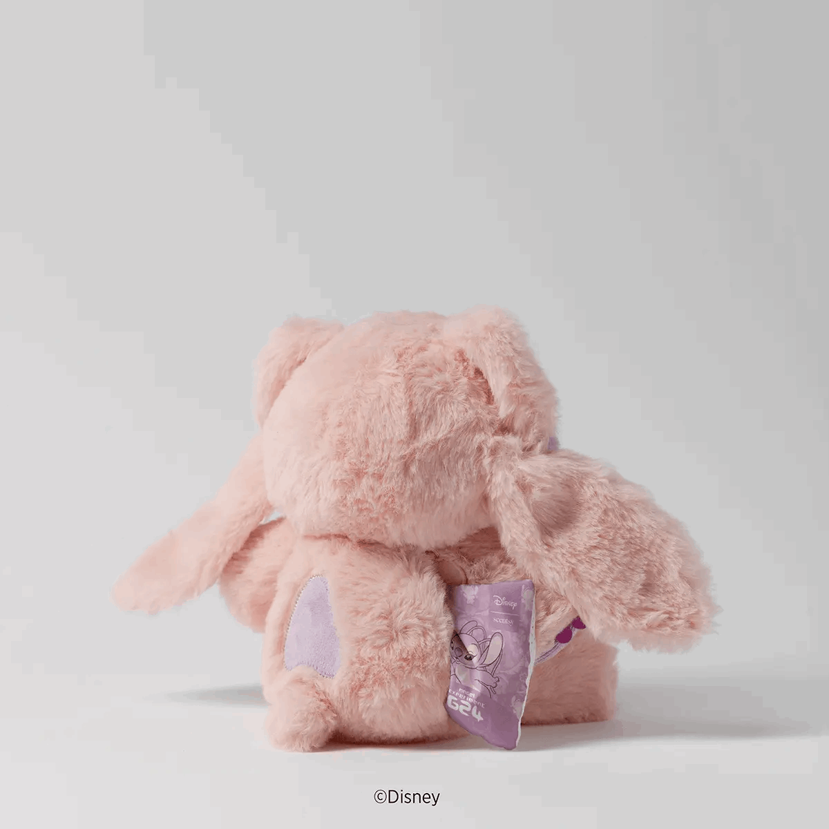 Disney Angel Scentsy Baby Buddy with pak