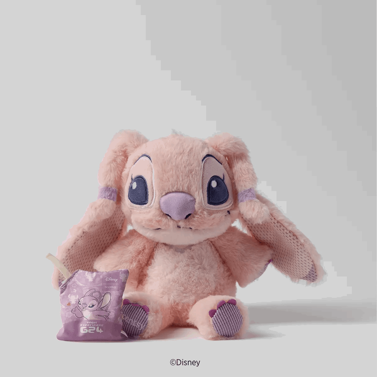 Disney Angel Scentsy Baby Buddy