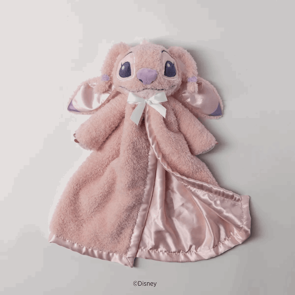 Disney Angel Scentsy Blankie Buddy