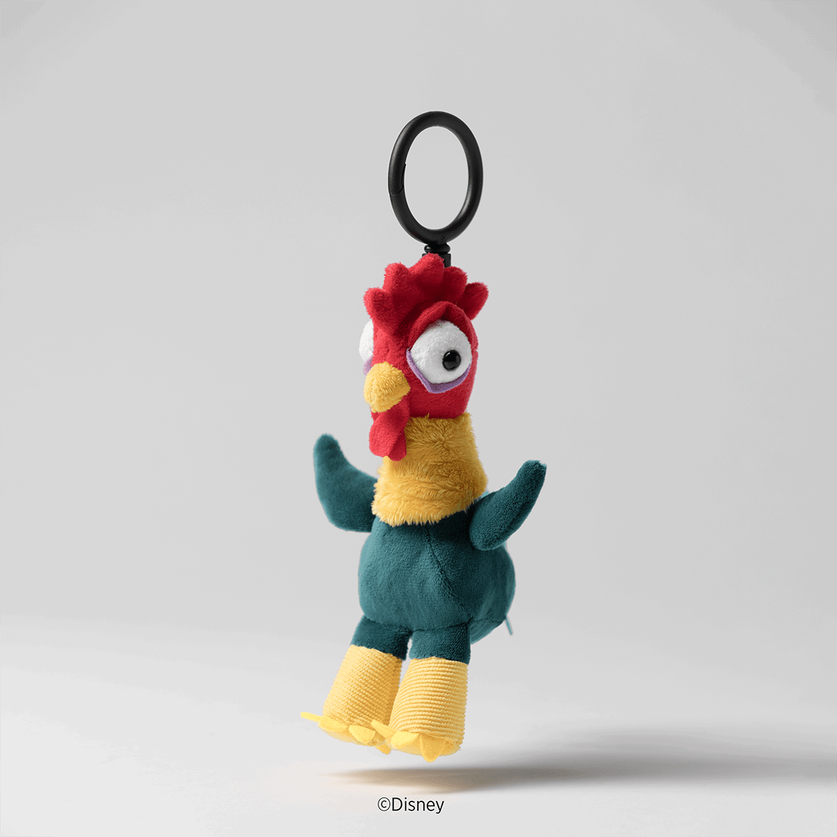 Disney Hei Hei Scentsy Buddy Clip
