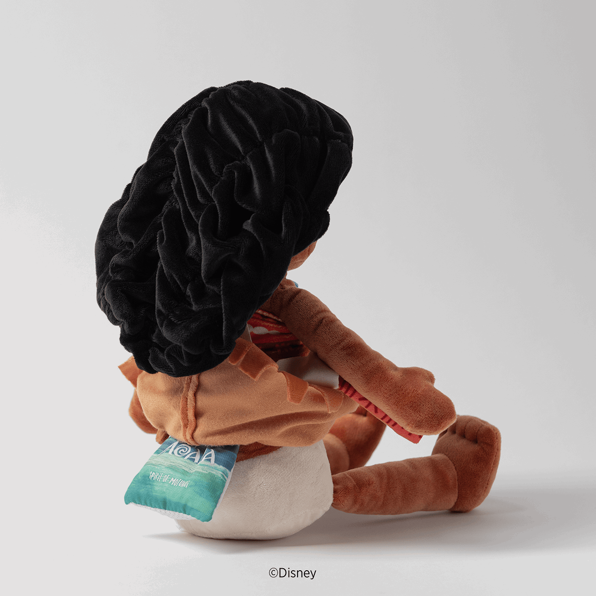 Disney Moana Scentsy Buddy with pak