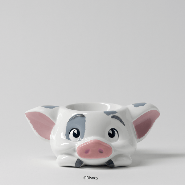 Disney Pua Warm Fuzzies Scentsy Warmer