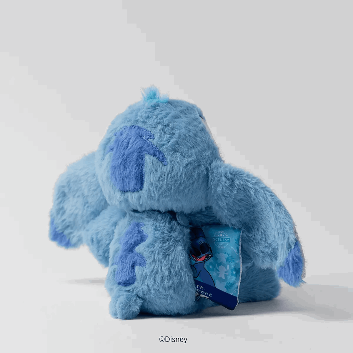 Disney Stitch Scentsy Baby Buddy with Pak