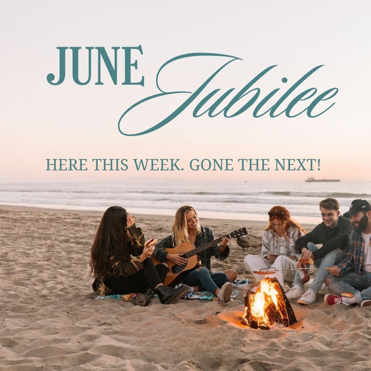 June Jubilee