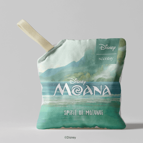 Moana: Spirit of Motunui Scent Pak