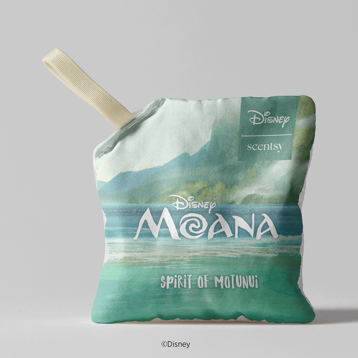 Moana: Spirit of Motunui Scent Pak