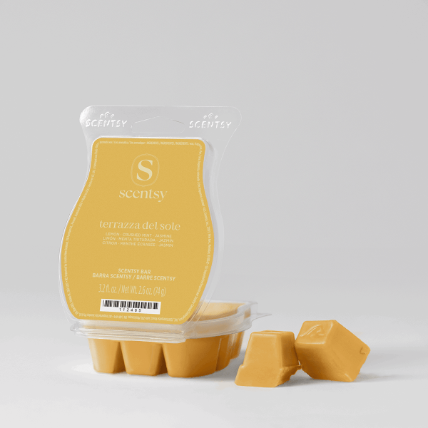 Terrazza del Sole Scentsy Bar