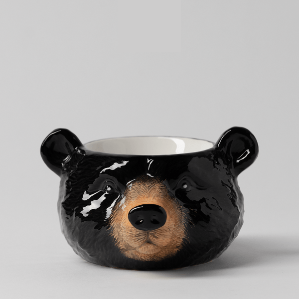 Blackwood Bear Scentsy Warmer