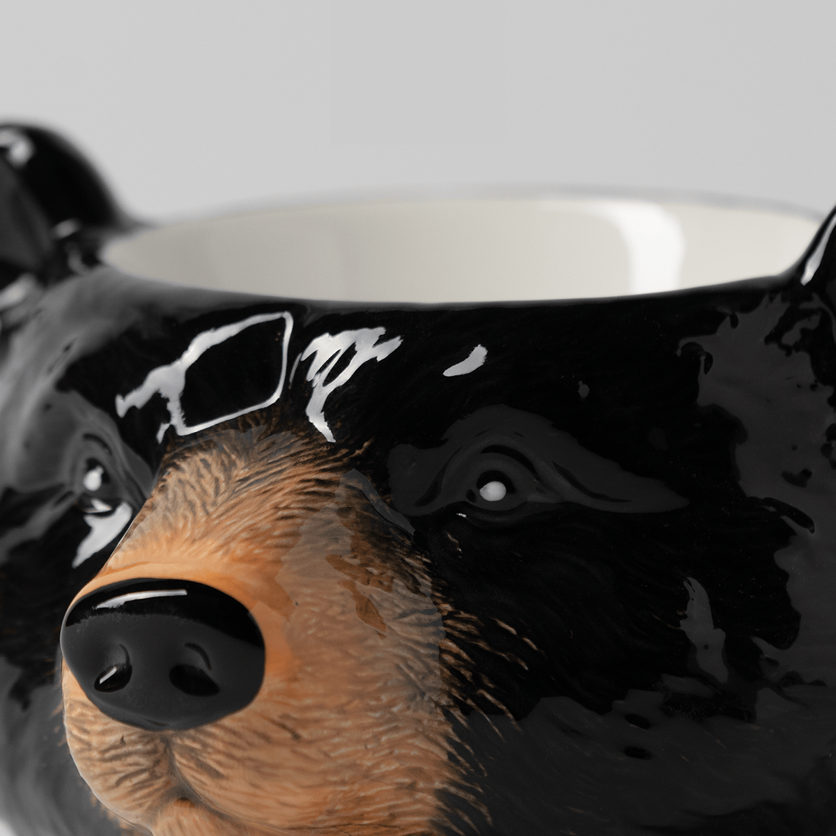Blackwood Bear Scentsy Warmer