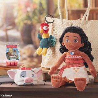 Disney Moana