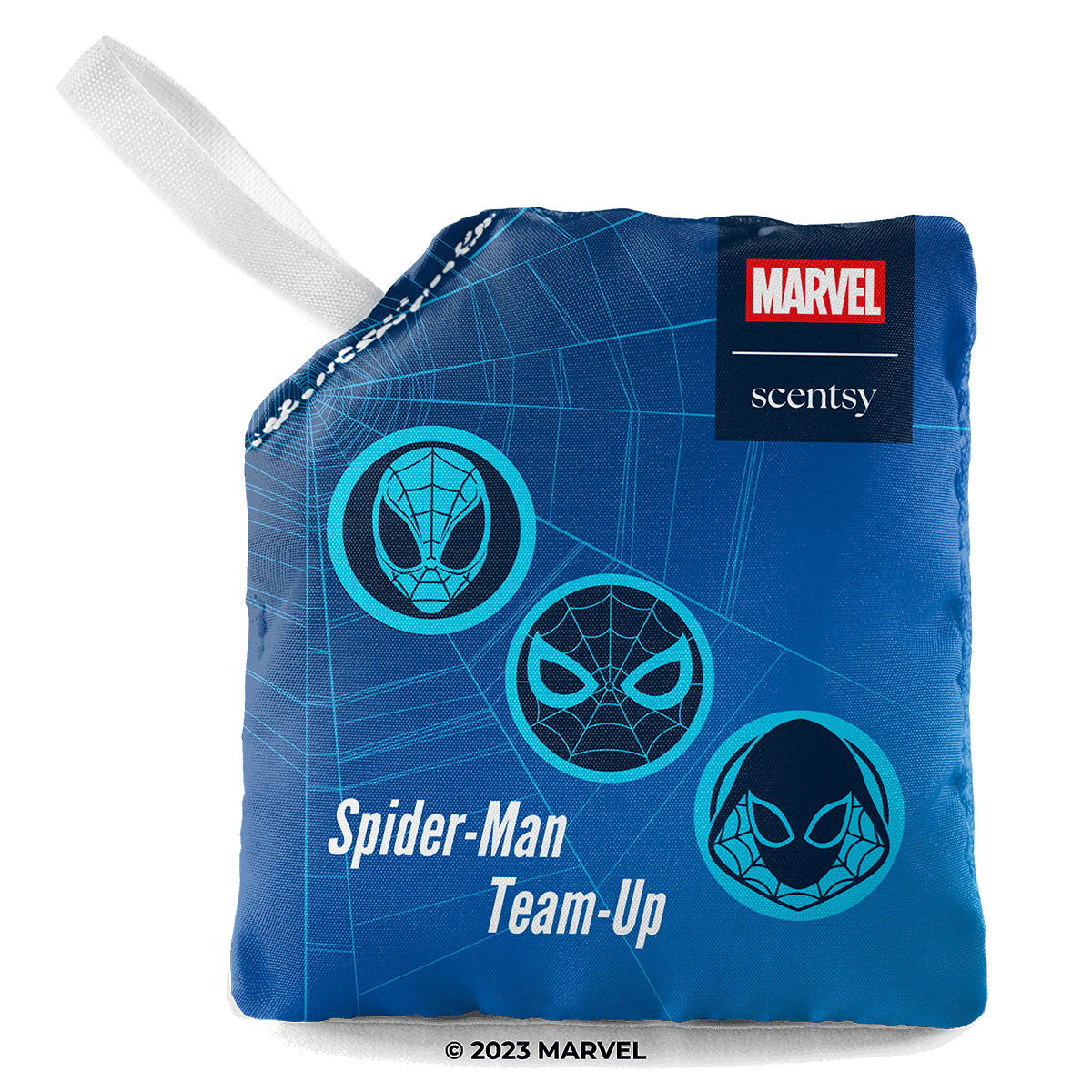 Spider-Man: Team-Up Scent Pak