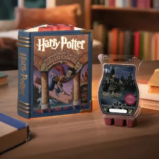 Harry Potter Collection