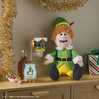 Elf Collection