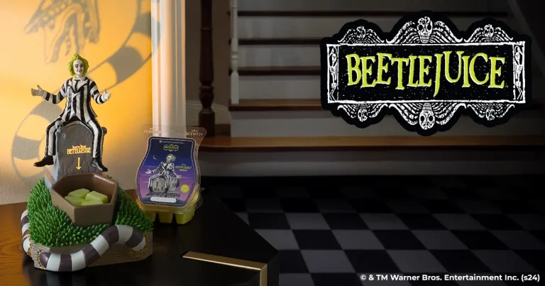 Beetlejuice Collection