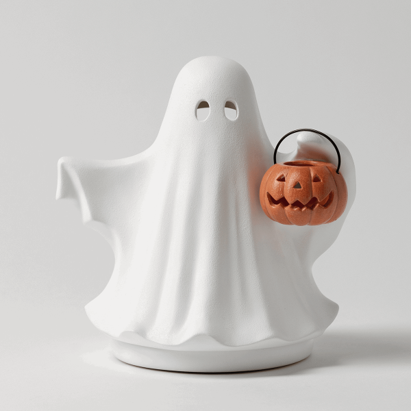 Boo's Treat Scentsy Warmer