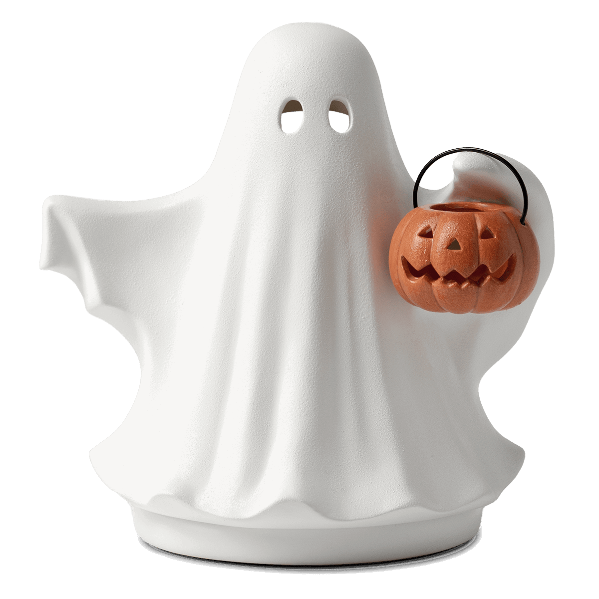 Boo's Treat Scentsy Warmer