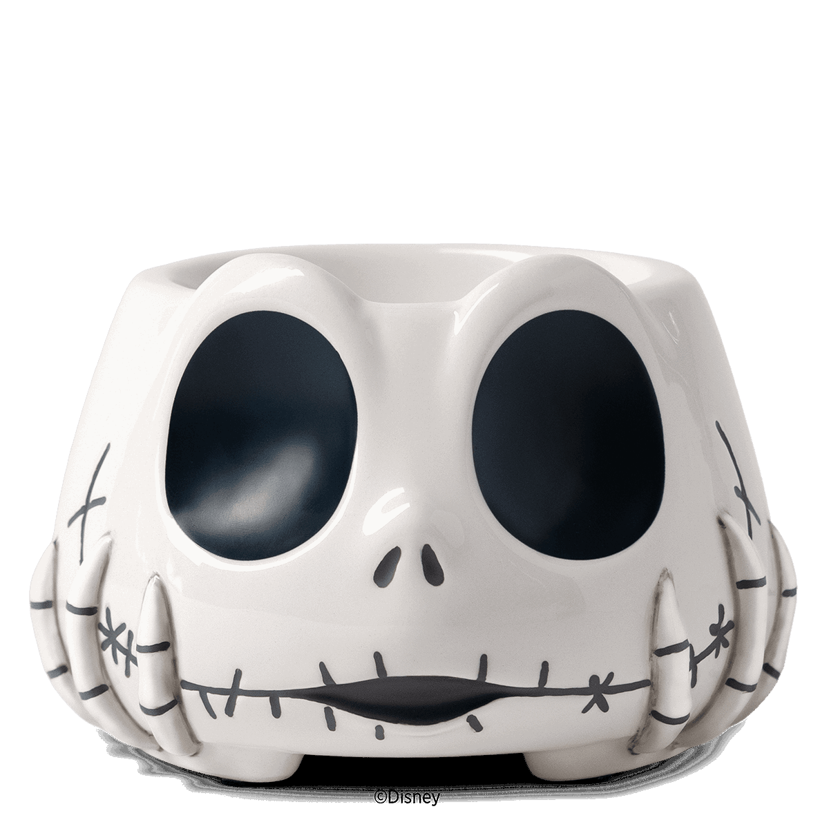 Disney Jack Skellington: Warm Fuzzies Scentsy Warmer