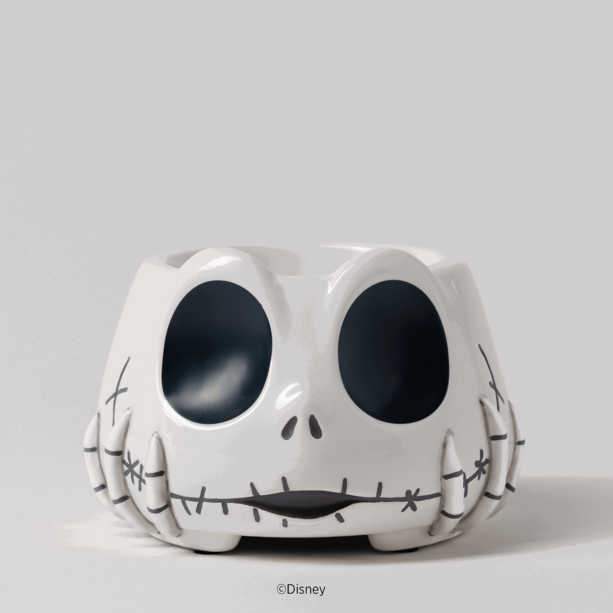 Disney Jack Skellington: Warm Fuzzies Scentsy Warmer