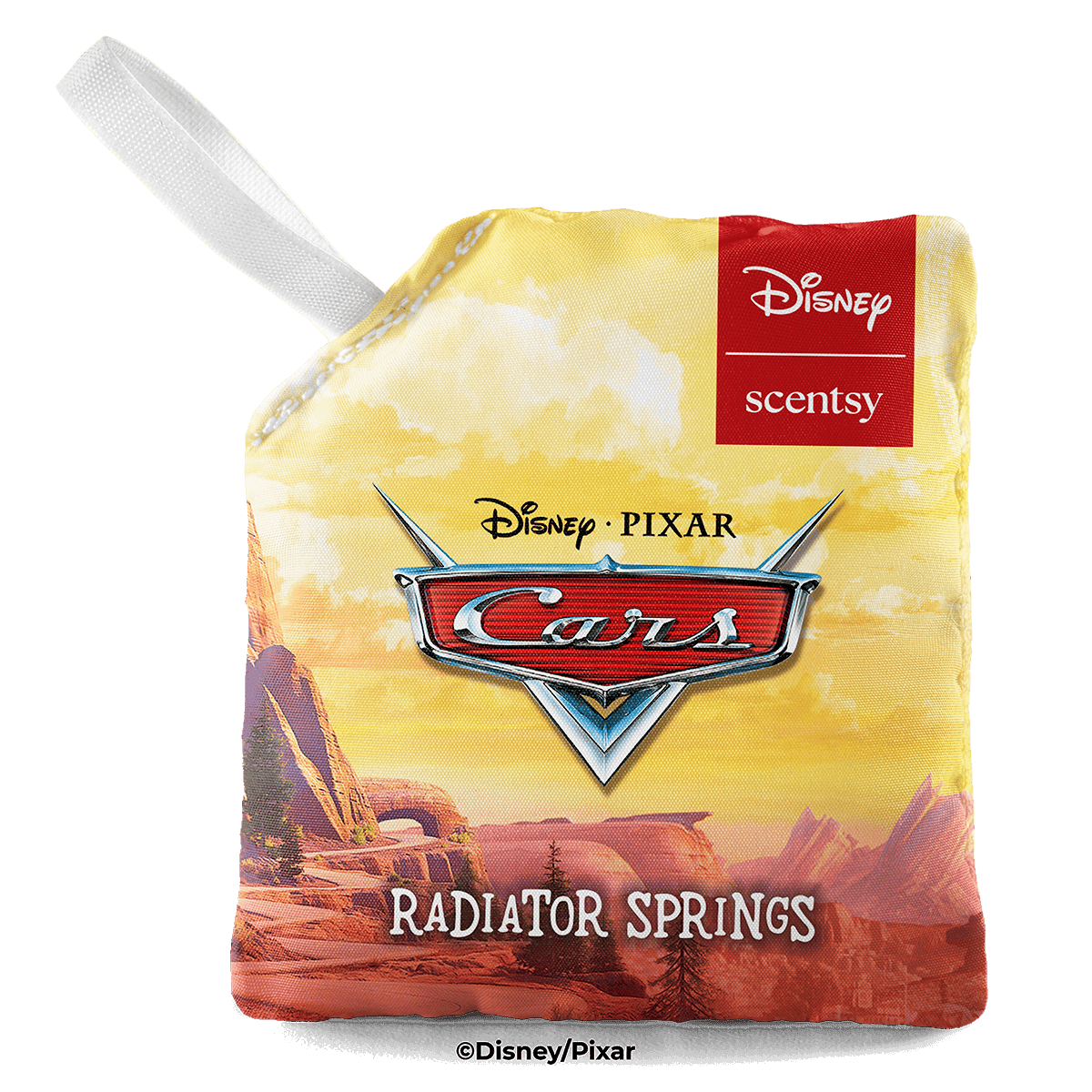 Cars: Radiator Springs Scent Pak