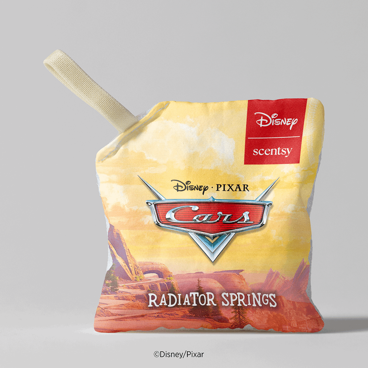 Cars: Radiator Springs Scent Pak