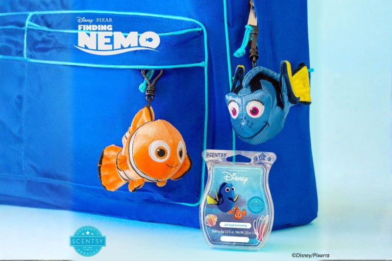 Finding Nemo Collection