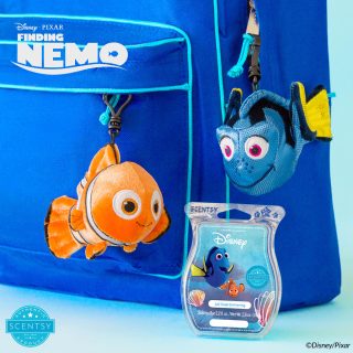 Finding Nemo